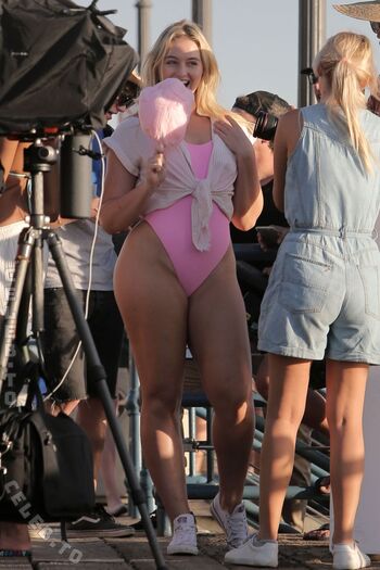 🔥 Iskra lawrence page leaked private photo uncensored full