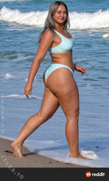 🔥 Iskra lawrence page leaked private photo uncensored full