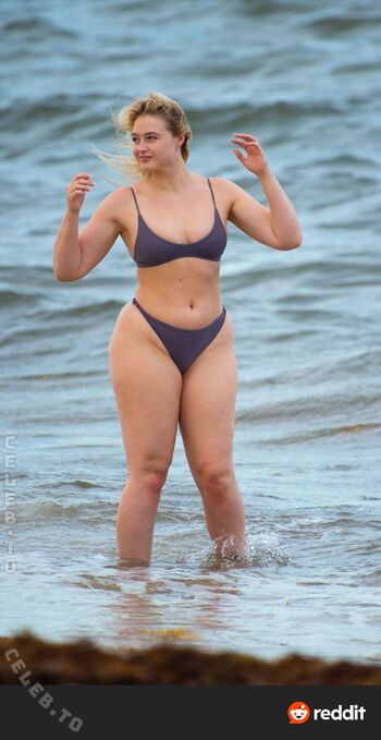 🔥 Iskra lawrence leaked private photo uncensored full