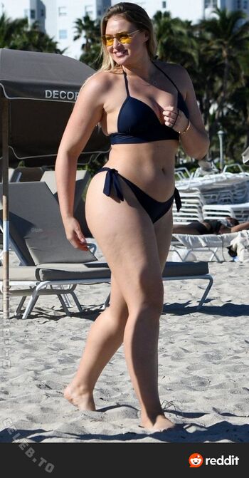 🔥 Iskra lawrence leaked private photo uncensored full