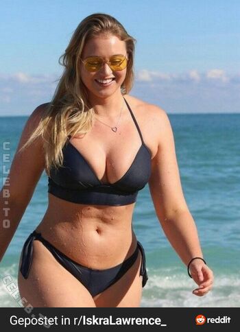🔥 Iskra lawrence leaked private photo uncensored full