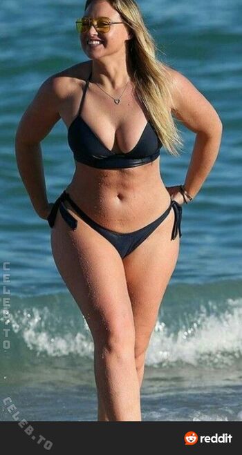 🔥 Iskra lawrence leaked private photo uncensored full
