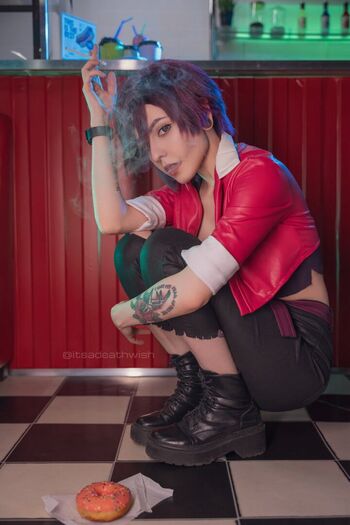 🔥 Itsadeathwish page leaked private photo uncensored full