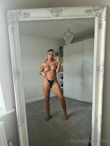 🔥 Itsavagrace leaked private photo uncensored full