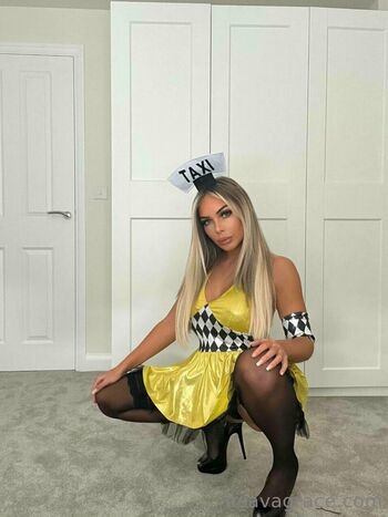 🔥 Itsavagrace leaked private photo uncensored full