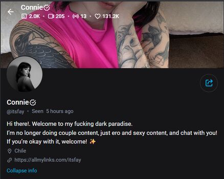 🔥 Itsfay leaked private photo uncensored full