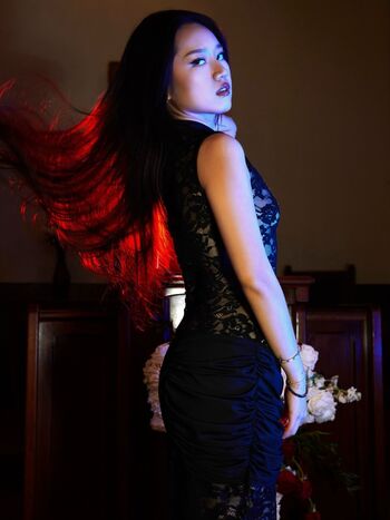 🔥 Itsheidiwong leaked private photo uncensored full