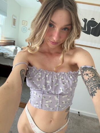 🔥 Itsmecat leaked private photo uncensored full