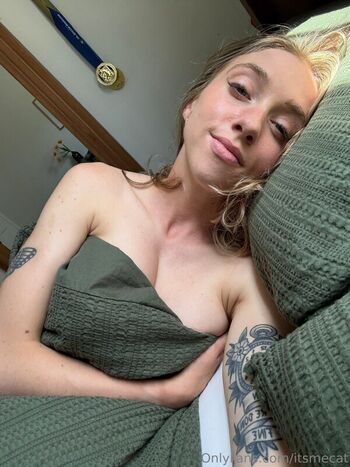 🔥 Itsmecat leaked private photo uncensored full