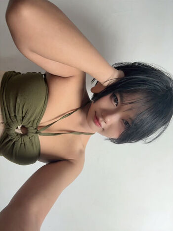 🔥 Itsmichimiko page leaked private photo uncensored full