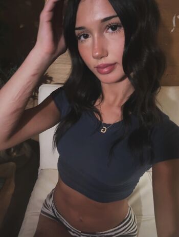 🔥 Itss gabbiii page leaked private photo uncensored full