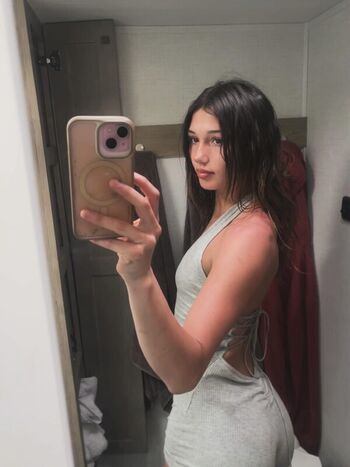🔥 Itss gabbiii page leaked private photo uncensored full