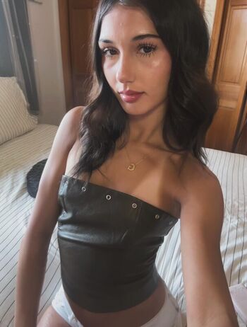 🔥 Itss gabbiii page leaked private photo uncensored full
