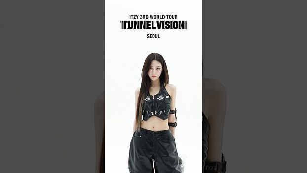 🔥 Itzy all in us page leaked private photo uncensored full