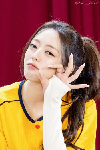 🔥 Itzy all in us page leaked private photo uncensored full