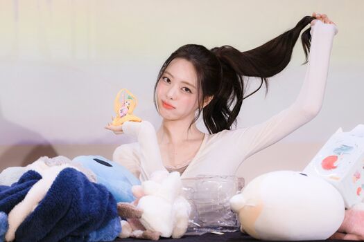 🔥 Itzy all in us page leaked private photo uncensored full