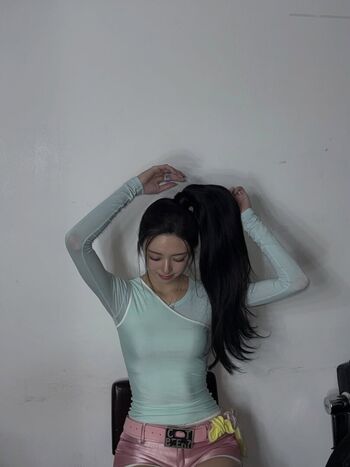 🔥 Itzy all in us page leaked private photo uncensored full