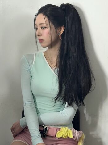 🔥 Itzy all in us page leaked private photo uncensored full