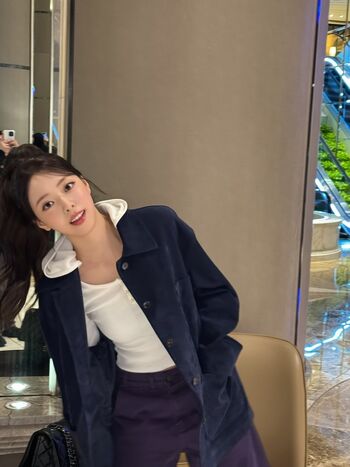 🔥 Itzy all in us page leaked private photo uncensored full