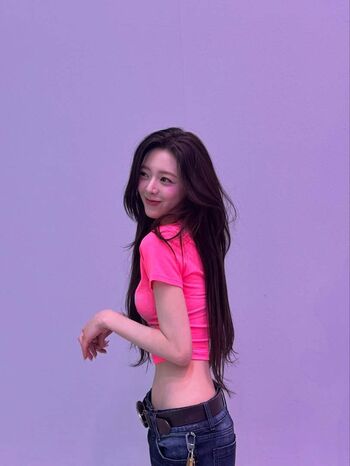 🔥 Itzy all in us page leaked private photo uncensored full