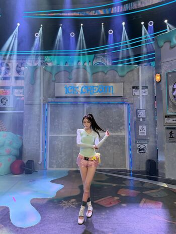 🔥 Itzy all in us page leaked private photo uncensored full