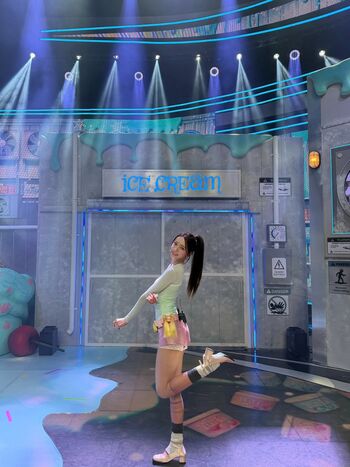 🔥 Itzy all in us page leaked private photo uncensored full