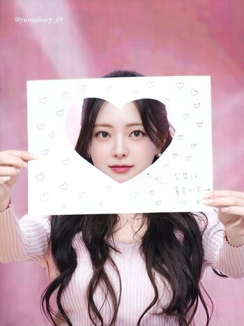 🔥 Itzy all in us page leaked private photo uncensored full