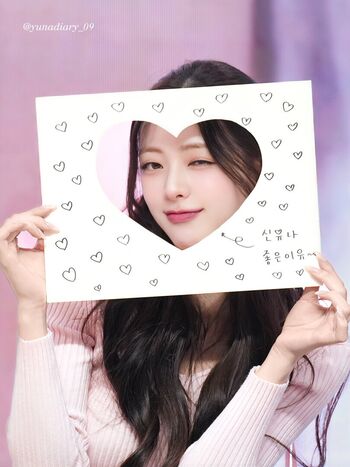 🔥 Itzy all in us page leaked private photo uncensored full