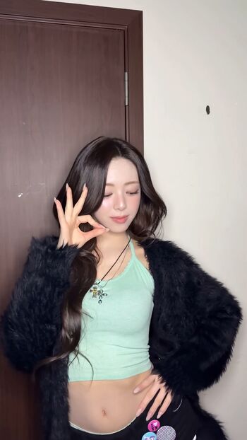 🔥 Itzy all in us page leaked private photo uncensored full
