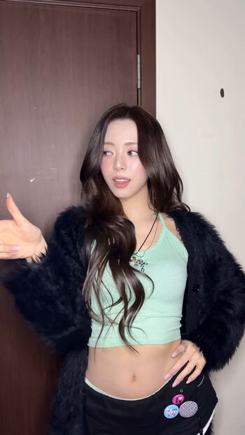 🔥 Itzy all in us page leaked private photo uncensored full