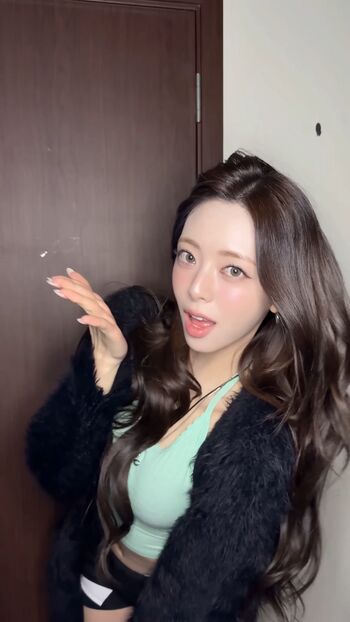 🔥 Itzy all in us page leaked private photo uncensored full