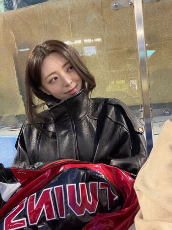 🔥 Itzy all in us page leaked private photo uncensored full
