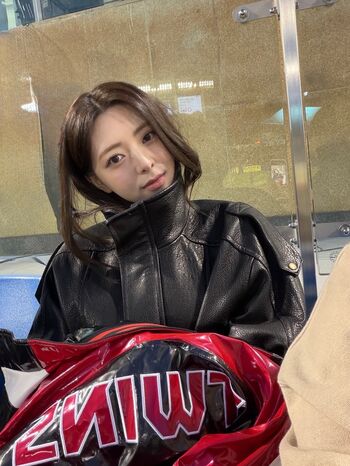 🔥 Itzy all in us page leaked private photo uncensored full