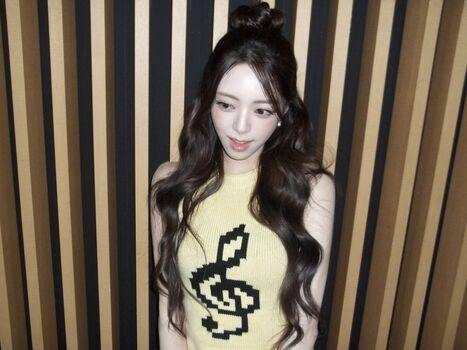 🔥 Itzy all in us page leaked private photo uncensored full