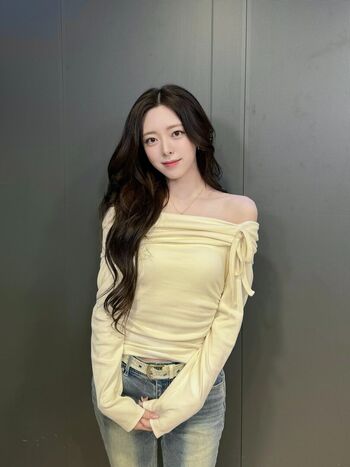 🔥 Itzy all in us page leaked private photo uncensored full