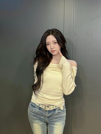 🔥 Itzy all in us page leaked private photo uncensored full