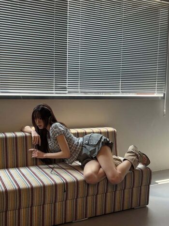 🔥 Itzy all in us page leaked private photo uncensored full