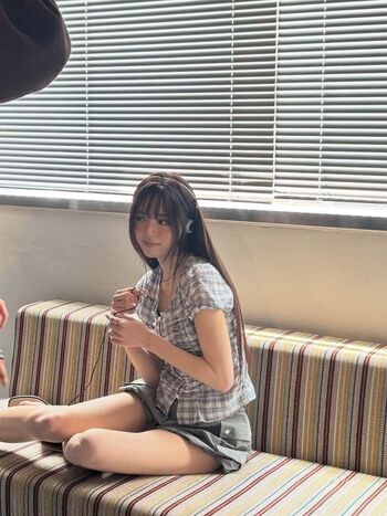 🔥 Itzy all in us page leaked private photo uncensored full