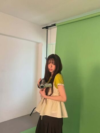 🔥 Itzy all in us page leaked private photo uncensored full