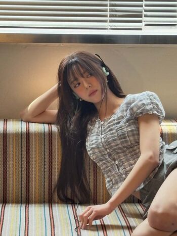🔥 Itzy all in us page leaked private photo uncensored full