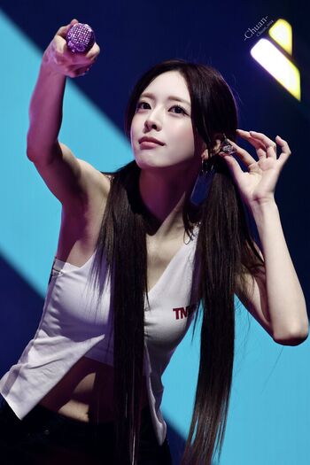 🔥 Itzy all in us page leaked private photo uncensored full