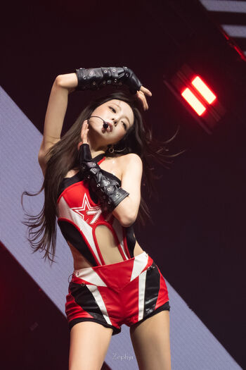 🔥 Itzy all in us leaked private photo uncensored full