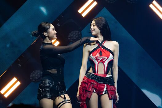 🔥 Itzy all in us leaked private photo uncensored full
