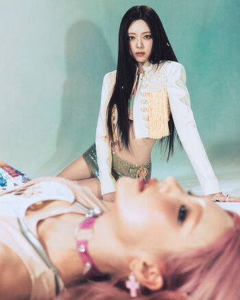 🔥 Itzy all in us leaked private photo uncensored full