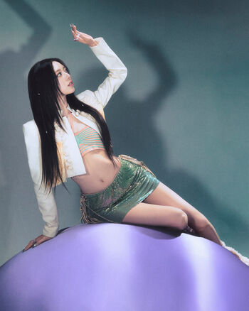 🔥 Itzy all in us leaked private photo uncensored full