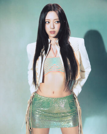 🔥 Itzy all in us leaked private photo uncensored full