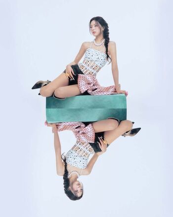 🔥 Itzy all in us leaked private photo uncensored full