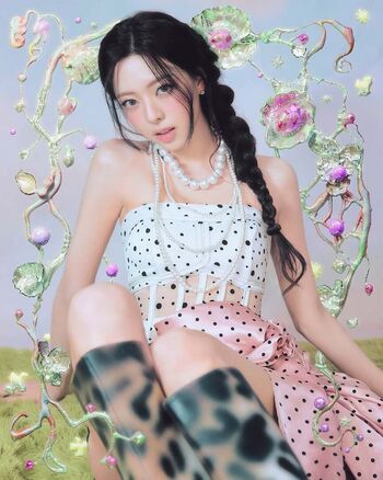 🔥 Itzy all in us leaked private photo uncensored full