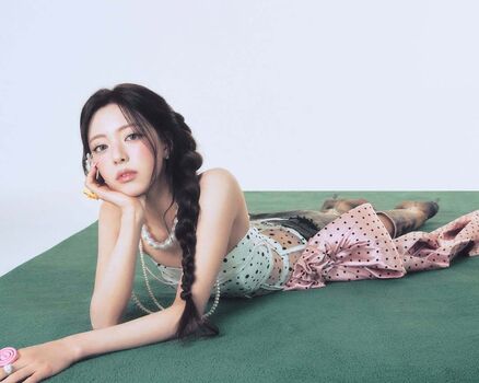 🔥 Itzy all in us leaked private photo uncensored full