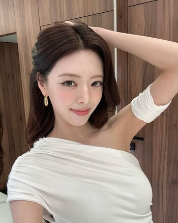 🔥 Itzy all in us leaked private photo uncensored full